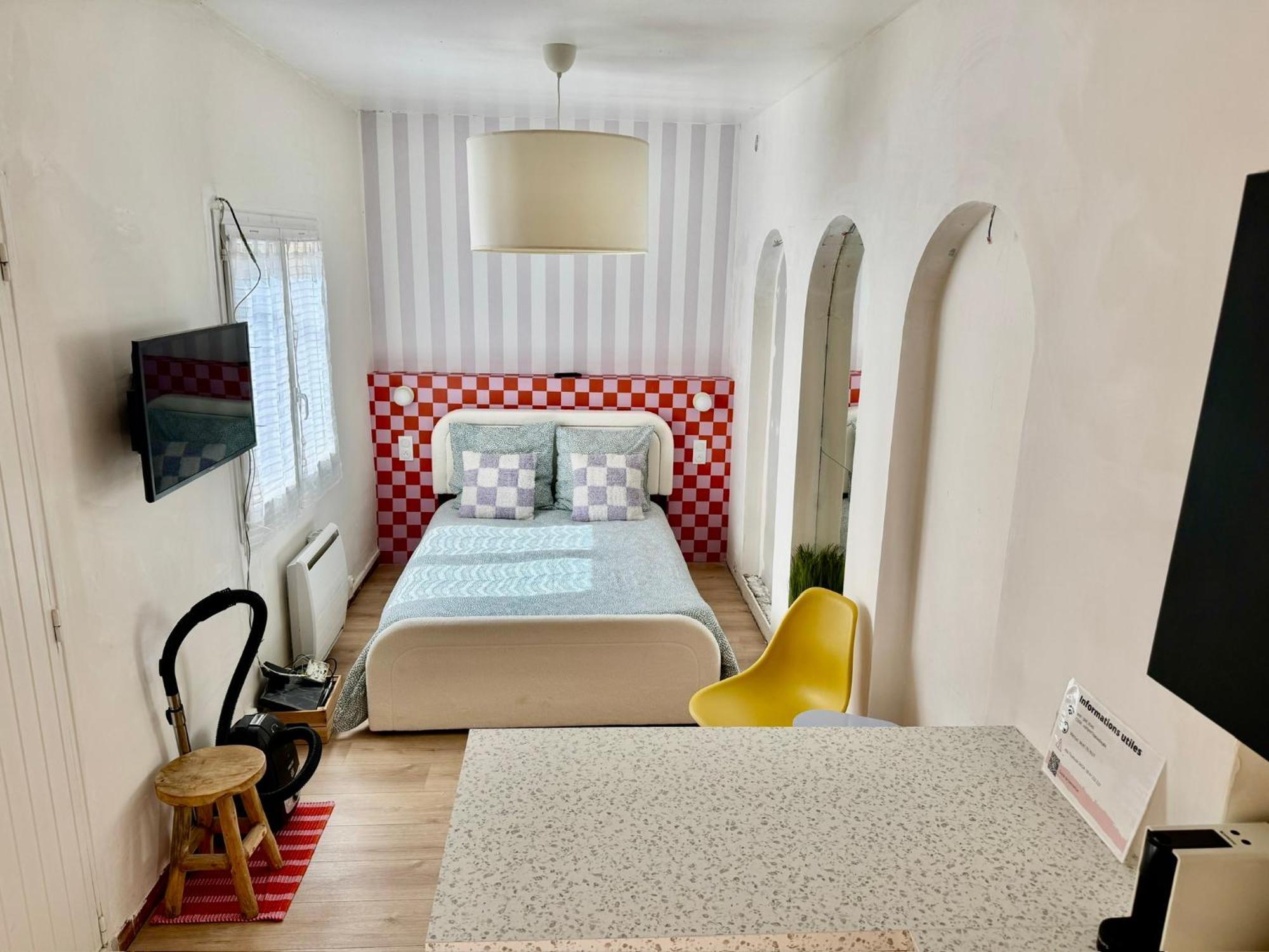 Appartement Hyper Centre *