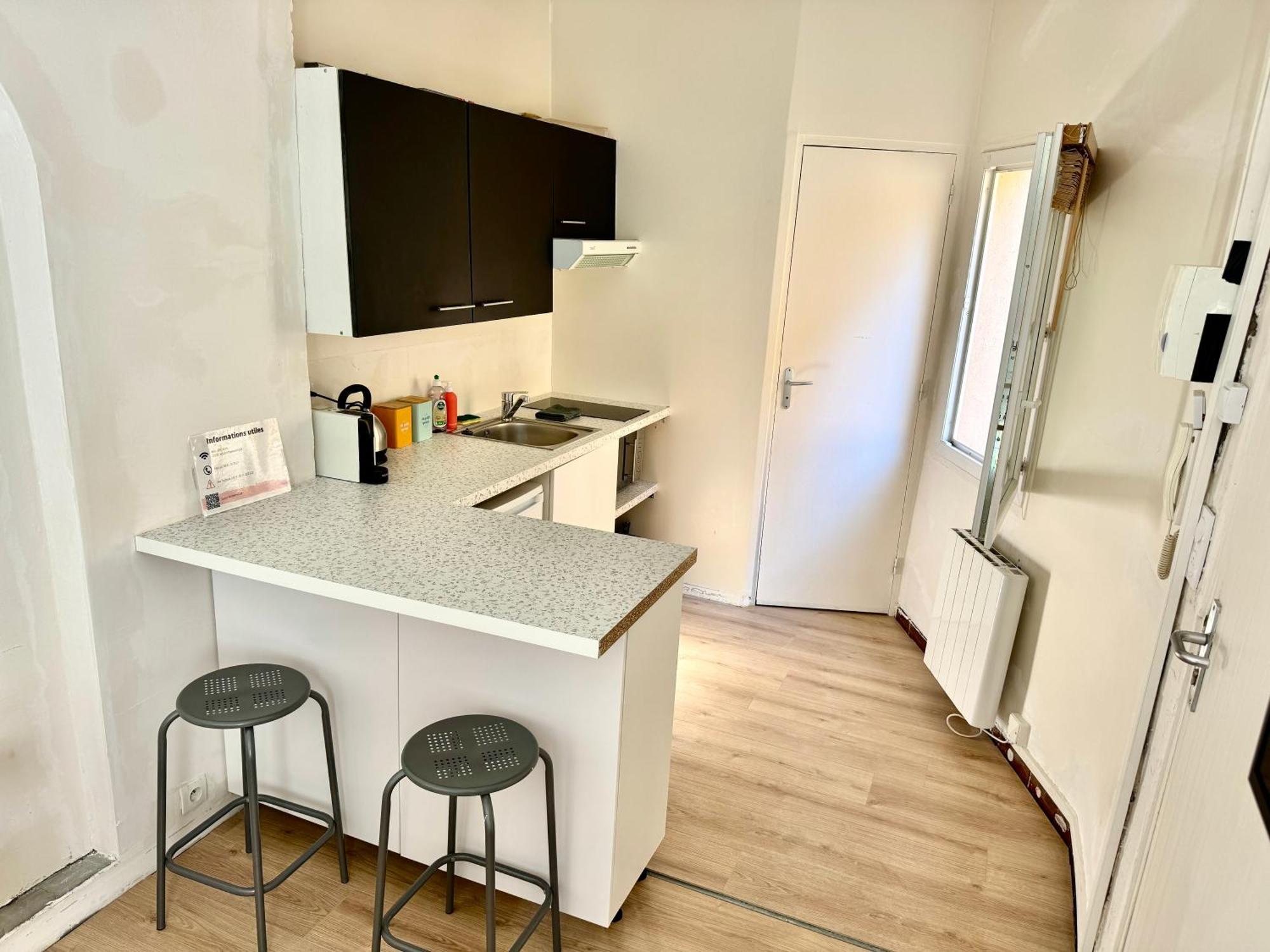 Hyper Centre Appartement *