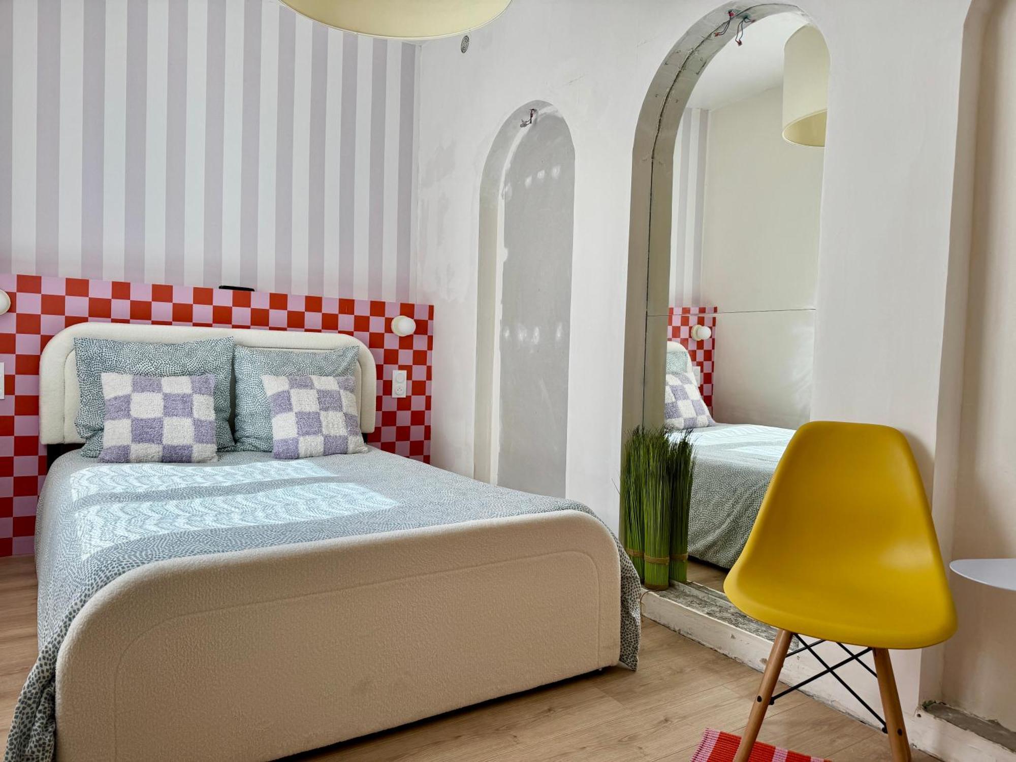 Appartement Hyper Centre Toulouse