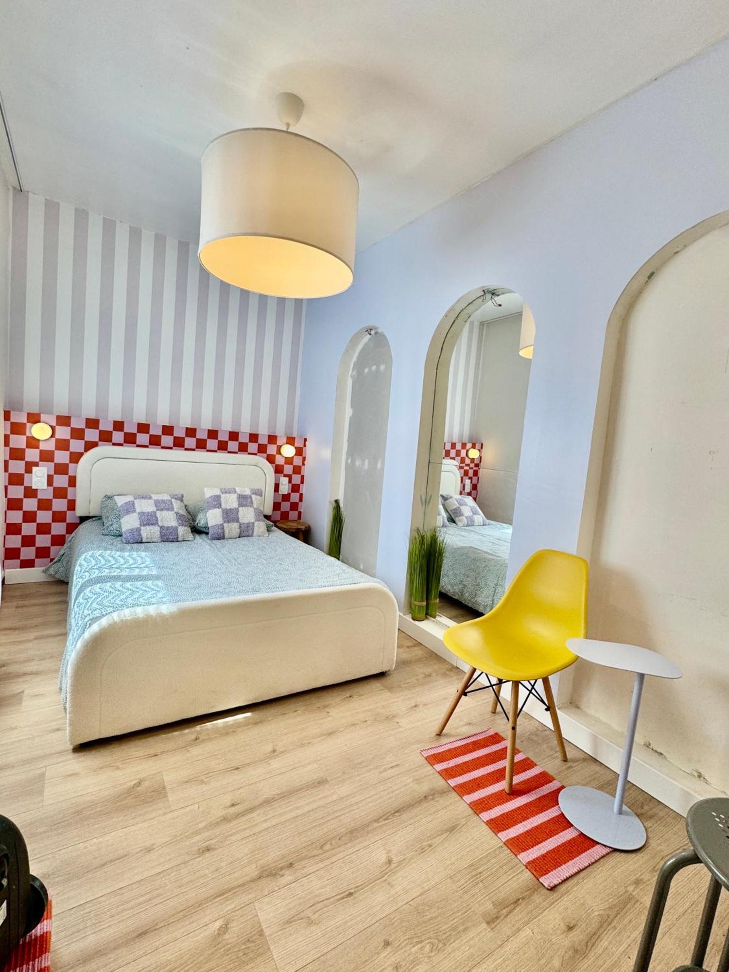 Hyper Centre Apartment *
